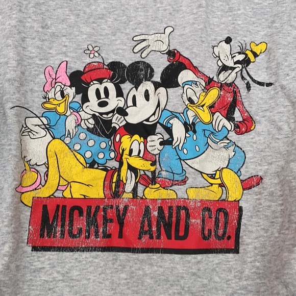 disney crewneck - Picture 4 of 4